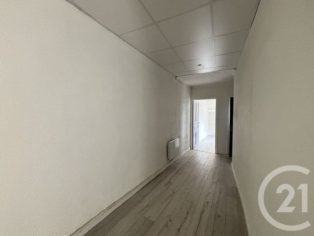 Appartement F5 à vendre - 5 pièces - 85.31 m2 - ALES - 30 - LANGUEDOC-ROUSSILLON - Century 21 Impact Immobilier