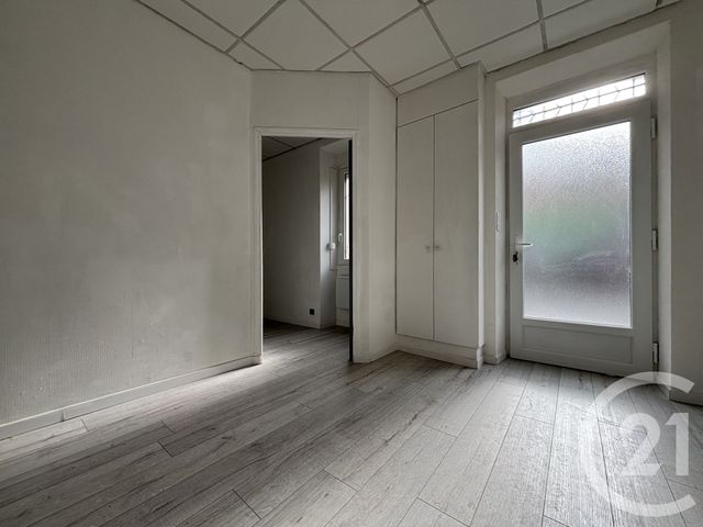 Appartement F5 à vendre - 5 pièces - 85.31 m2 - ALES - 30 - LANGUEDOC-ROUSSILLON - Century 21 Impact Immobilier