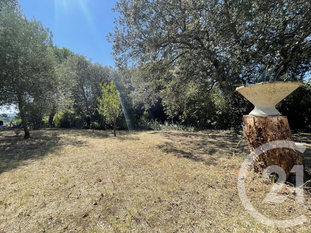 maison à vendre - 8 pièces - 243.0 m2 - BAGARD - 30 - LANGUEDOC-ROUSSILLON - Century 21 Impact Immobilier