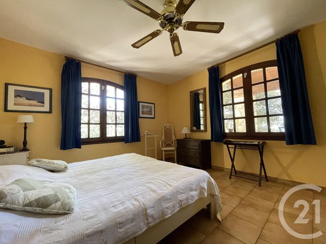 maison à vendre - 8 pièces - 243.0 m2 - BAGARD - 30 - LANGUEDOC-ROUSSILLON - Century 21 Impact Immobilier