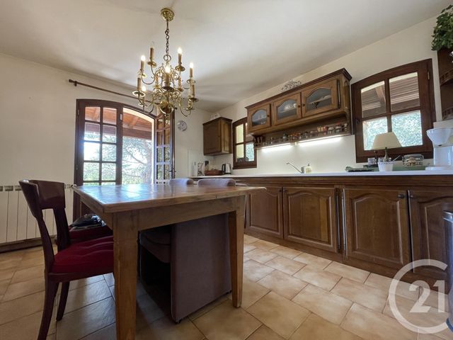 maison à vendre - 8 pièces - 243.0 m2 - BAGARD - 30 - LANGUEDOC-ROUSSILLON - Century 21 Impact Immobilier