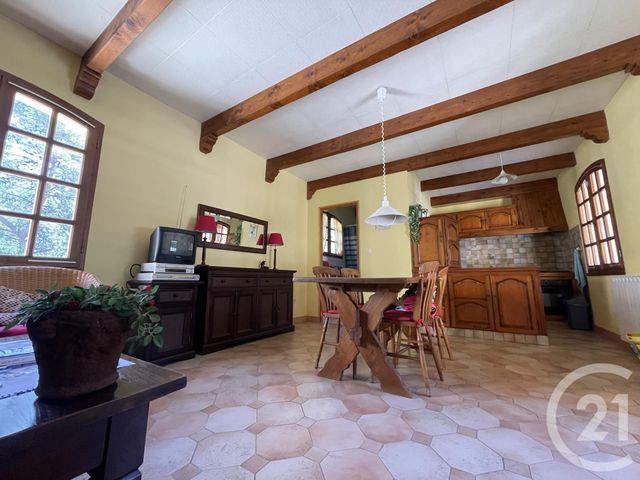 maison à vendre - 8 pièces - 243.0 m2 - BAGARD - 30 - LANGUEDOC-ROUSSILLON - Century 21 Impact Immobilier