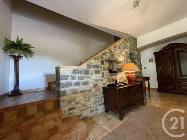 maison à vendre - 8 pièces - 243.0 m2 - BAGARD - 30 - LANGUEDOC-ROUSSILLON - Century 21 Impact Immobilier