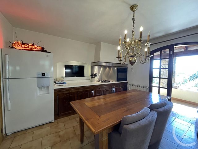 maison à vendre - 8 pièces - 243.0 m2 - BAGARD - 30 - LANGUEDOC-ROUSSILLON - Century 21 Impact Immobilier