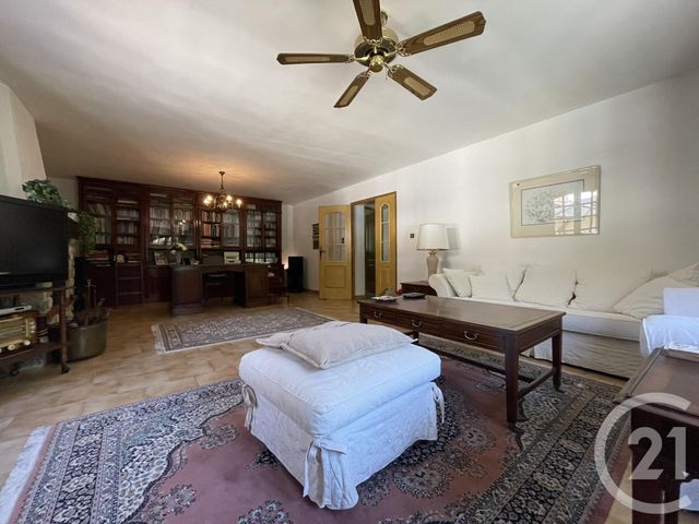 maison à vendre - 8 pièces - 243.0 m2 - BAGARD - 30 - LANGUEDOC-ROUSSILLON - Century 21 Impact Immobilier