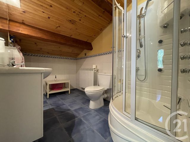 maison à vendre - 8 pièces - 243.0 m2 - BAGARD - 30 - LANGUEDOC-ROUSSILLON - Century 21 Impact Immobilier