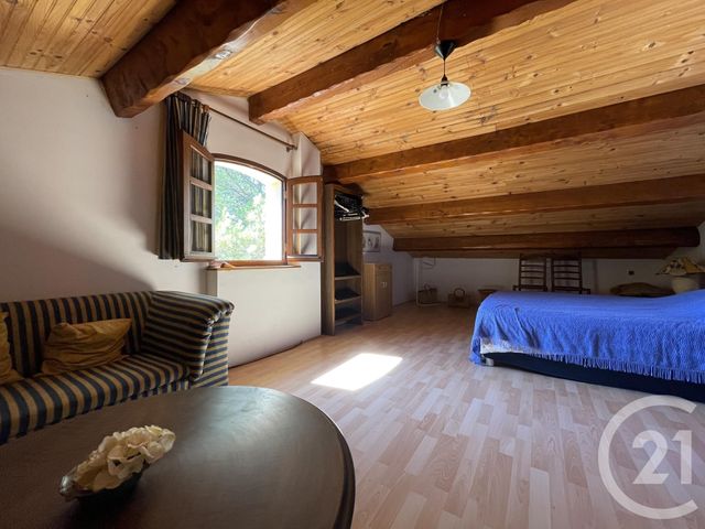 maison à vendre - 8 pièces - 243.0 m2 - BAGARD - 30 - LANGUEDOC-ROUSSILLON - Century 21 Impact Immobilier