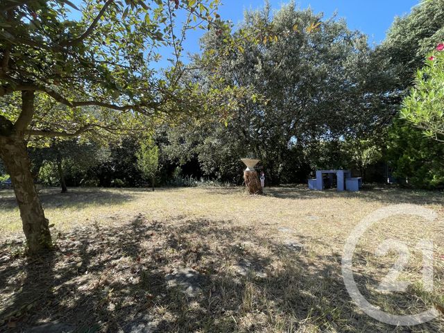 maison à vendre - 8 pièces - 243.0 m2 - BAGARD - 30 - LANGUEDOC-ROUSSILLON - Century 21 Impact Immobilier