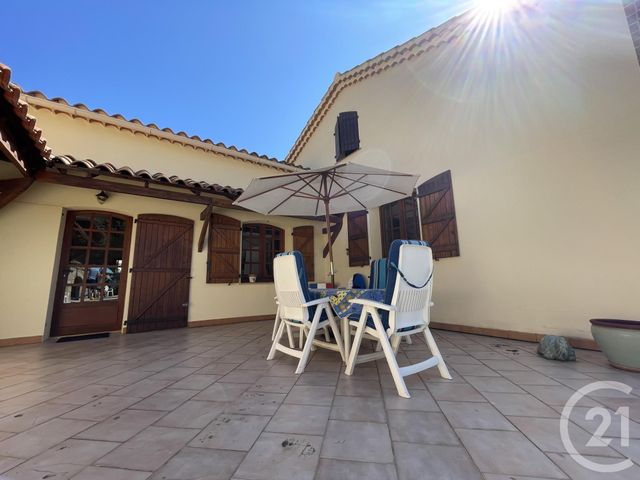 maison à vendre - 8 pièces - 243.0 m2 - BAGARD - 30 - LANGUEDOC-ROUSSILLON - Century 21 Impact Immobilier