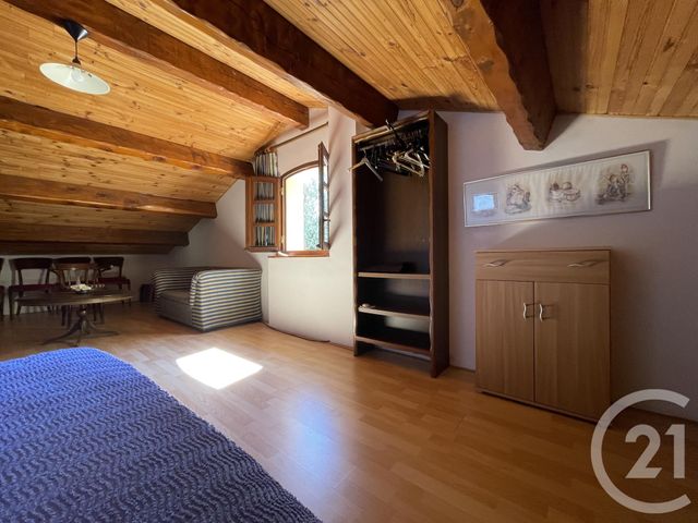 maison à vendre - 8 pièces - 243.0 m2 - BAGARD - 30 - LANGUEDOC-ROUSSILLON - Century 21 Impact Immobilier