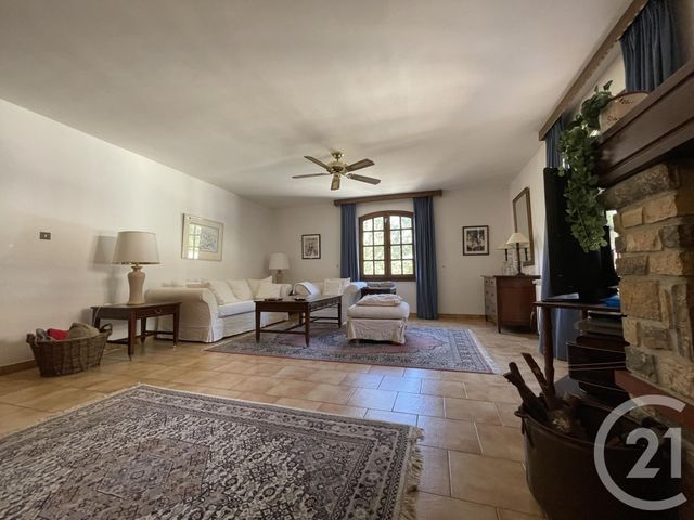 maison à vendre - 8 pièces - 243.0 m2 - BAGARD - 30 - LANGUEDOC-ROUSSILLON - Century 21 Impact Immobilier