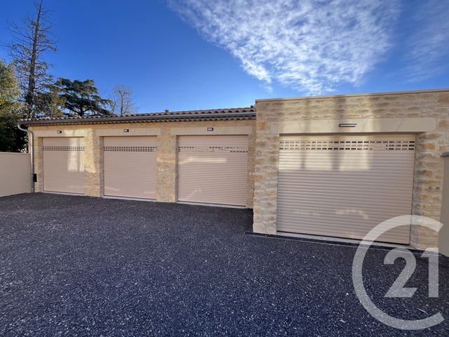 entreprise à louer - 100.0 m2 - CASSAGNOLES - 30 - LANGUEDOC-ROUSSILLON - Century 21 Impact Immobilier