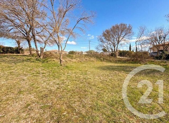 terrain - BAGARD - 30