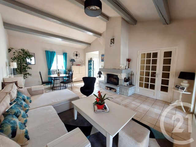maison à vendre - 4 pièces - 97.7 m2 - ROUSSON - 30 - LANGUEDOC-ROUSSILLON - Century 21 Impact Immobilier