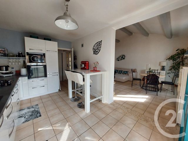 maison à vendre - 4 pièces - 97.7 m2 - ROUSSON - 30 - LANGUEDOC-ROUSSILLON - Century 21 Impact Immobilier