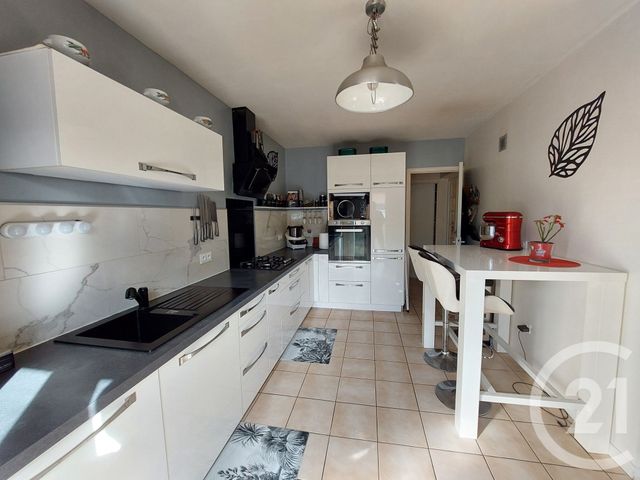 maison à vendre - 4 pièces - 97.7 m2 - ROUSSON - 30 - LANGUEDOC-ROUSSILLON - Century 21 Impact Immobilier