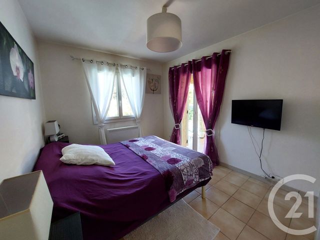 maison à vendre - 4 pièces - 97.7 m2 - ROUSSON - 30 - LANGUEDOC-ROUSSILLON - Century 21 Impact Immobilier