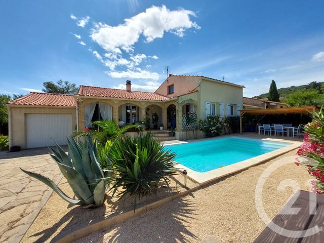 Maison à vendre ROUSSON