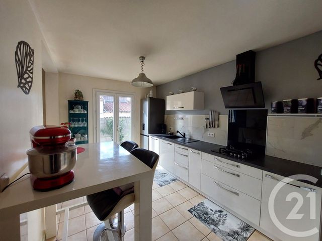 maison à vendre - 4 pièces - 97.7 m2 - ROUSSON - 30 - LANGUEDOC-ROUSSILLON - Century 21 Impact Immobilier