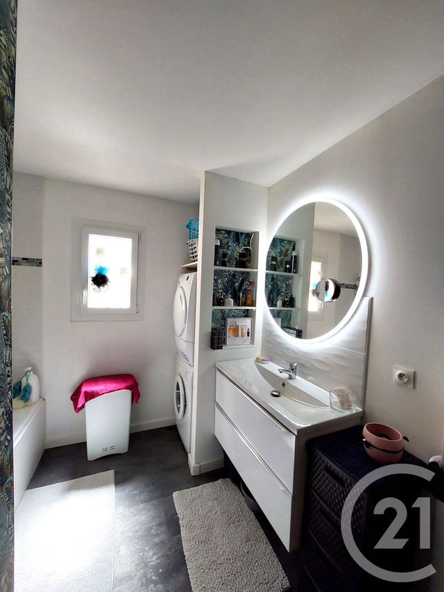 maison à vendre - 4 pièces - 97.7 m2 - ROUSSON - 30 - LANGUEDOC-ROUSSILLON - Century 21 Impact Immobilier