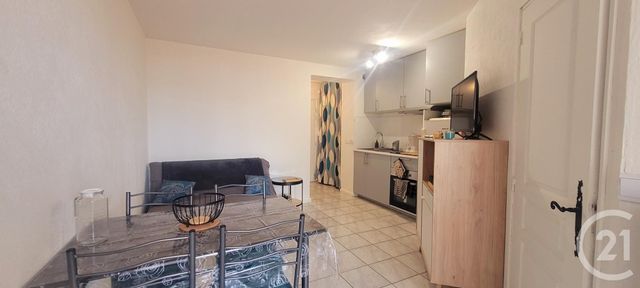 appartement - ALES - 30