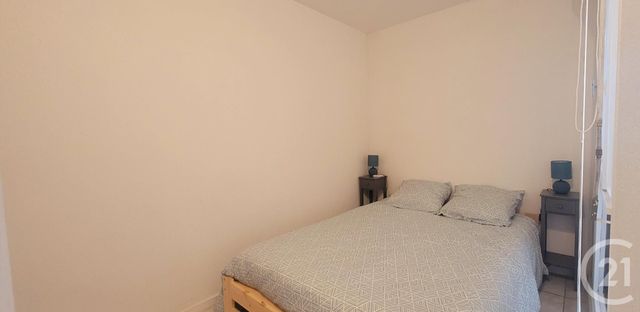 Appartement Studio à louer - 1 pièce - 25.97 m2 - ALES - 30 - LANGUEDOC-ROUSSILLON - Century 21 Impact Immobilier