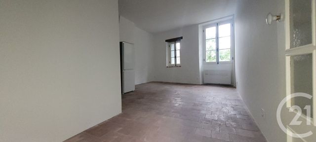 Appartement F2 à louer - 2 pièces - 47.38 m2 - ST JEAN DU GARD - 30 - LANGUEDOC-ROUSSILLON - Century 21 Impact Immobilier