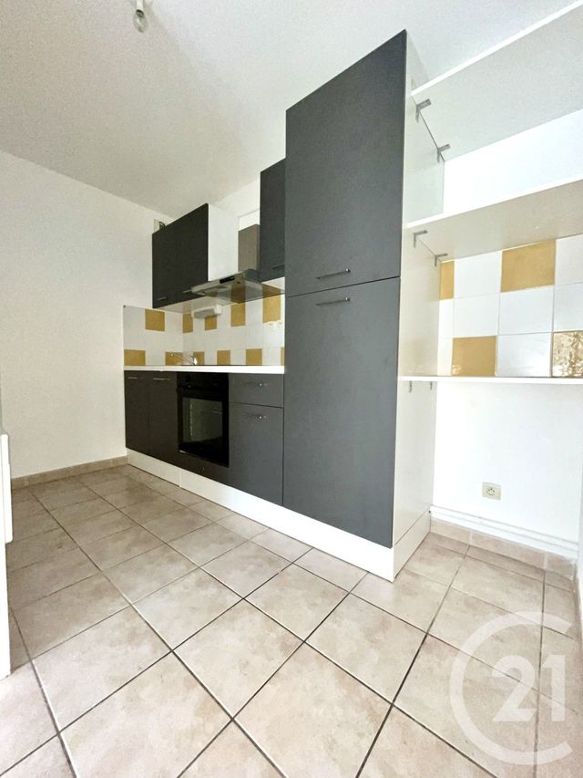 Appartement F3 à louer - 3 pièces - 59.0 m2 - ALES - 30 - LANGUEDOC-ROUSSILLON - Century 21 Impact Immobilier