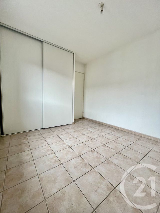 Appartement F3 à louer - 3 pièces - 59.0 m2 - ALES - 30 - LANGUEDOC-ROUSSILLON - Century 21 Impact Immobilier