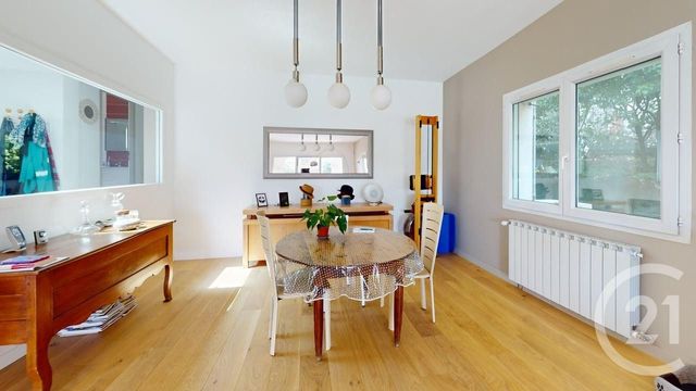 maison à vendre - 6 pièces - 156.71 m2 - ALES - 30 - LANGUEDOC-ROUSSILLON - Century 21 Impact Immobilier