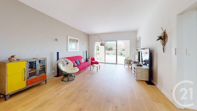 maison à vendre - 6 pièces - 156.71 m2 - ALES - 30 - LANGUEDOC-ROUSSILLON - Century 21 Impact Immobilier