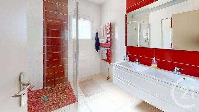 maison à vendre - 6 pièces - 156.71 m2 - ALES - 30 - LANGUEDOC-ROUSSILLON - Century 21 Impact Immobilier