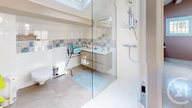 maison à vendre - 6 pièces - 156.71 m2 - ALES - 30 - LANGUEDOC-ROUSSILLON - Century 21 Impact Immobilier