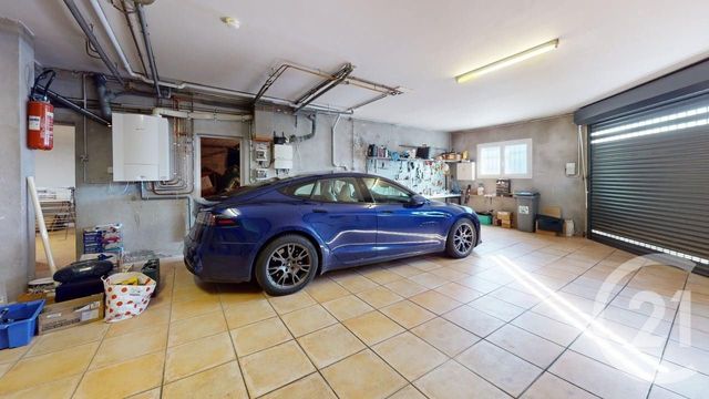 maison à vendre - 6 pièces - 156.71 m2 - ALES - 30 - LANGUEDOC-ROUSSILLON - Century 21 Impact Immobilier