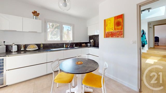 maison à vendre - 6 pièces - 156.71 m2 - ALES - 30 - LANGUEDOC-ROUSSILLON - Century 21 Impact Immobilier