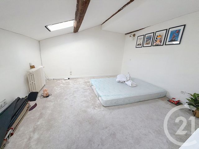 Appartement F4 à louer - 4 pièces - 88.74 m2 - ALES - 30 - LANGUEDOC-ROUSSILLON - Century 21 Impact Immobilier