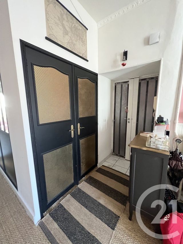 Appartement F4 à louer - 4 pièces - 88.74 m2 - ALES - 30 - LANGUEDOC-ROUSSILLON - Century 21 Impact Immobilier