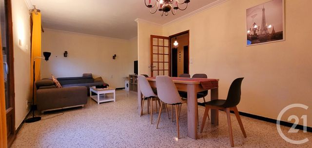 maison à louer - 4 pièces - 84.54 m2 - ALES - 30 - LANGUEDOC-ROUSSILLON - Century 21 Impact Immobilier
