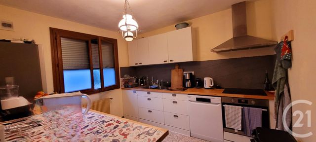 maison à louer - 4 pièces - 84.54 m2 - ALES - 30 - LANGUEDOC-ROUSSILLON - Century 21 Impact Immobilier