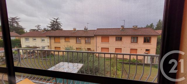 maison à louer - 4 pièces - 84.54 m2 - ALES - 30 - LANGUEDOC-ROUSSILLON - Century 21 Impact Immobilier