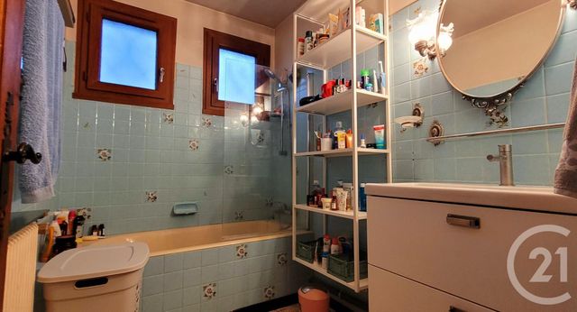 maison à louer - 4 pièces - 84.54 m2 - ALES - 30 - LANGUEDOC-ROUSSILLON - Century 21 Impact Immobilier