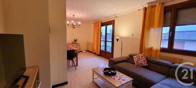 maison à louer - 4 pièces - 84.54 m2 - ALES - 30 - LANGUEDOC-ROUSSILLON - Century 21 Impact Immobilier