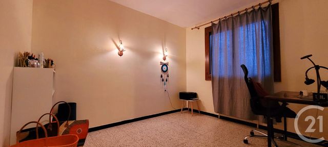 maison à louer - 4 pièces - 84.54 m2 - ALES - 30 - LANGUEDOC-ROUSSILLON - Century 21 Impact Immobilier