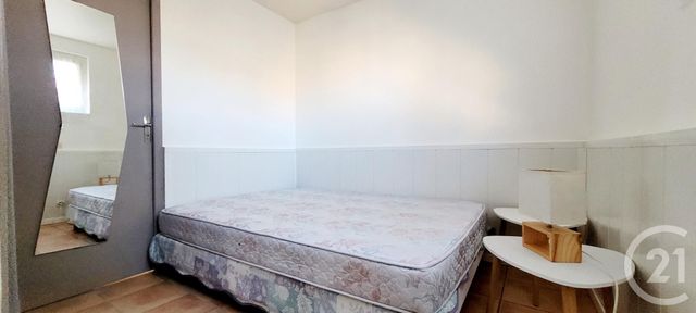 Appartement F2 à louer - 2 pièces - 39.0 m2 - ALES - 30 - LANGUEDOC-ROUSSILLON - Century 21 Impact Immobilier