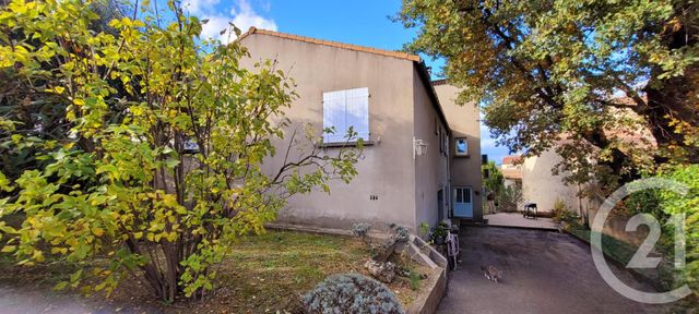 Appartement F2 à louer - 2 pièces - 39.0 m2 - ALES - 30 - LANGUEDOC-ROUSSILLON - Century 21 Impact Immobilier