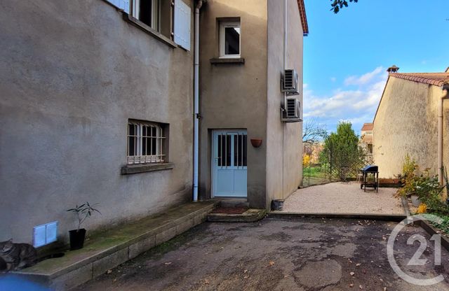 Appartement F2 à louer - 2 pièces - 39.0 m2 - ALES - 30 - LANGUEDOC-ROUSSILLON - Century 21 Impact Immobilier
