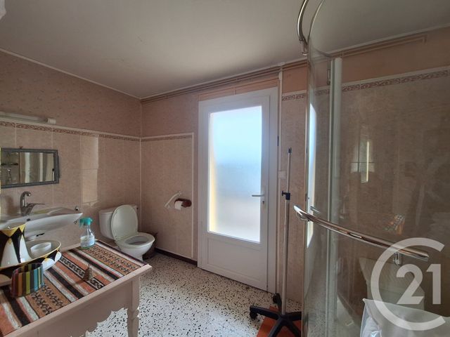 maison à vendre - 4 pièces - 122.93 m2 - BRANOUX LES TAILLADES - 30 - LANGUEDOC-ROUSSILLON - Century 21 Impact Immobilier