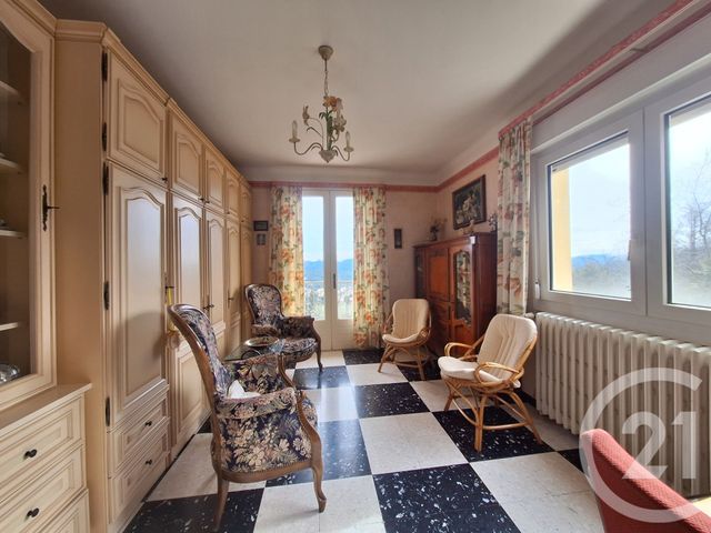 maison à vendre - 4 pièces - 122.93 m2 - BRANOUX LES TAILLADES - 30 - LANGUEDOC-ROUSSILLON - Century 21 Impact Immobilier