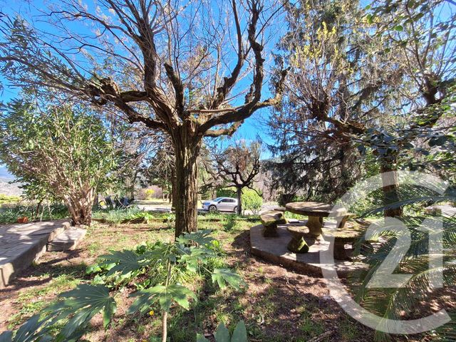 maison à vendre - 4 pièces - 122.93 m2 - BRANOUX LES TAILLADES - 30 - LANGUEDOC-ROUSSILLON - Century 21 Impact Immobilier