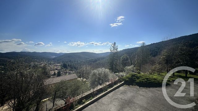 maison à vendre - 4 pièces - 122.93 m2 - BRANOUX LES TAILLADES - 30 - LANGUEDOC-ROUSSILLON - Century 21 Impact Immobilier